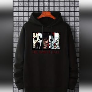 Hoodie "The Boys of Fall"